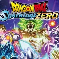 【ZERO】ドラゴンボールスパーキングゼロ【DBSZ】交流　相手募集