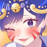 いれいすあーと部屋