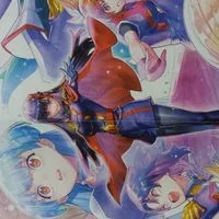 愛知県アニソンカラオケ愛好会〜アニメ・ゲーム・特撮等〜