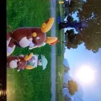 ポケモンsv　少人数オプ