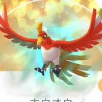 ポケモンGO位置偽装で交換・雑談