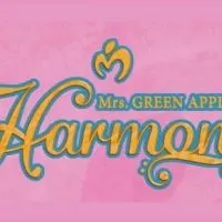 Harmony【ミセスグリーンアップル】