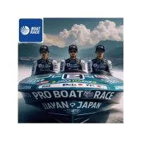 🛥️Pro Boat Race 🛥️#競艇予想#競馬予想#無料予想#ボ-トレ-ス#