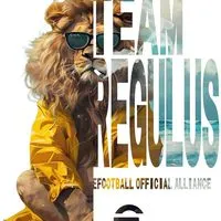 【Regulus】雑談