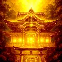 ⛩️開運❇︎浄霊❇︎神社⛩️