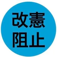 改憲阻止❗️誤誘導情報みんなの保管庫✨