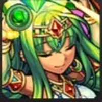 モンスト雑談や真•イシス周回
