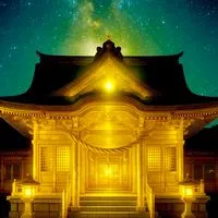 ⛩️開運❇︎浄霊❇︎神社⛩️