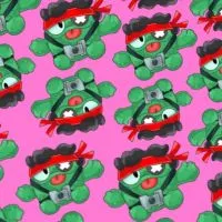 ブロスタ少人数で楽しみたい