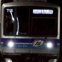 【14445】関東大手鉄道好きの会