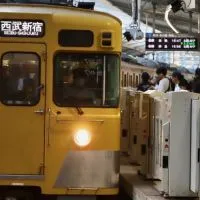 西武鉄道・秩父鉄道・近江鉄道愛好会