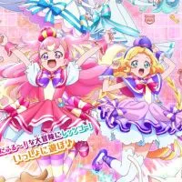 プリキュア好きな人集まれ✨