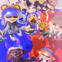 【スプラ】プラベしよ！雑談○