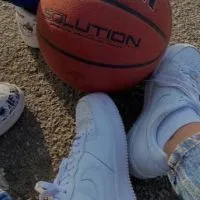 小中学バスケ部ᕦ(ò_óˇ)ᕤ🏀