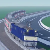 西ヶ原電鉄(ロブロックス)