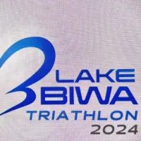 Lake Biwa Triathlon 2024 BSSC ボランティア