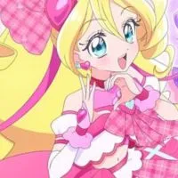 プリキュア好きな人集まれ✨