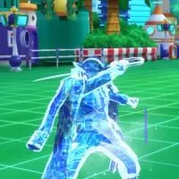 バウンティラッシュ！　初心者大歓迎！　タイマン　リーグ　チャレバト　などなど