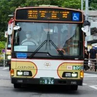 西東京バスファン集まれ！