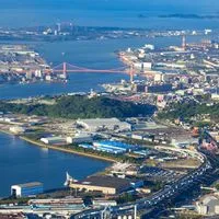 北九州発 バイクでのんびりツーリング
