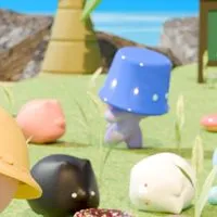 お気軽📛ドロボー幼稚園