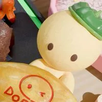 お気軽📛ドロボー幼稚園
