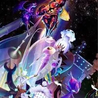 ポケモン好きの雑談部屋 #ほぼユナイト民