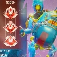 apex談合全機種対応、チーミング