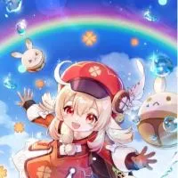 原神のクレーちゃん好き集まれ〜！