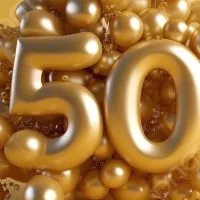 ✨️全国の50代🎙ライブトーク✨️  ＜ アラフィフ50 倶楽部 ＞