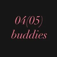 04(05)buddies活発化計画