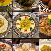 異国グルメを楽しむ会🥗🏆