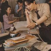 🎞️ドラマの話題語りたい人の場所(雑談👌)