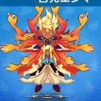 正月ゴルフぷにぷに、雑談、お助けみんなで助け合いましょう!!