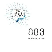 PADDLE x NO3 x HUE オープンチャット