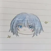 創作キャラ描く人たち集まれー！