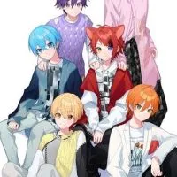 すとぷり🍓👑、騎士A🗡️🛡️、アンプタック💛💜💚🩵💙🩷、めておら、その他アニメのキャラ　なりきり！