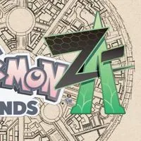 【ポケモンZA】最速攻略総本部（Pokémon LEGENDS Z-A）