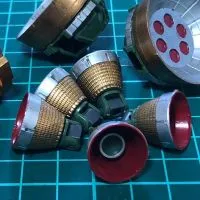 ☆ガンプラ製作会☆