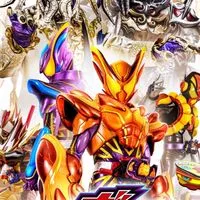 仮面ライダー好きな人の会  雑談情報交換など