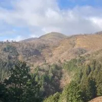 初心者の鈴鹿山脈