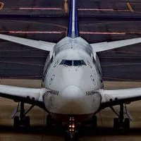 飛行機好き集まれ〜！😊