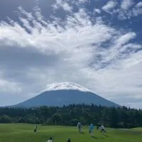 チアフル❤️女子ゴルフ⛳️