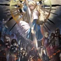 Wizardry Variants Daphne 冒険者ギルド
