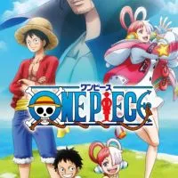 ワンピースなりきり！