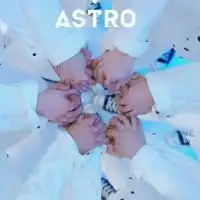 Astro🇰🇷40代以上のお仲間✡️大人アロハ会