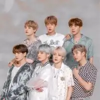 BTS💟40代独身army集合🥺💜💜💜💜💜💜💜