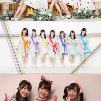 声優ユニットi☆Ris、Wake Up, Girls!、Run Girls, Run!が好きな人！！