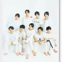 SnowMan好き集まれ