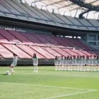 日向坂⚽サッカー部